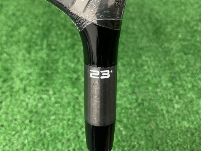 中古 APEX UW 2026 23 23°ユーティリティ ゴルフ用品