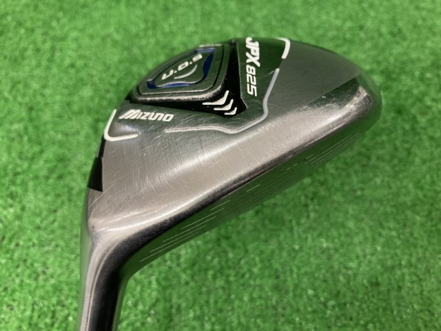 中古 JPX 825ユーティリティ U5 25°ユーティリティ ゴルフ用品