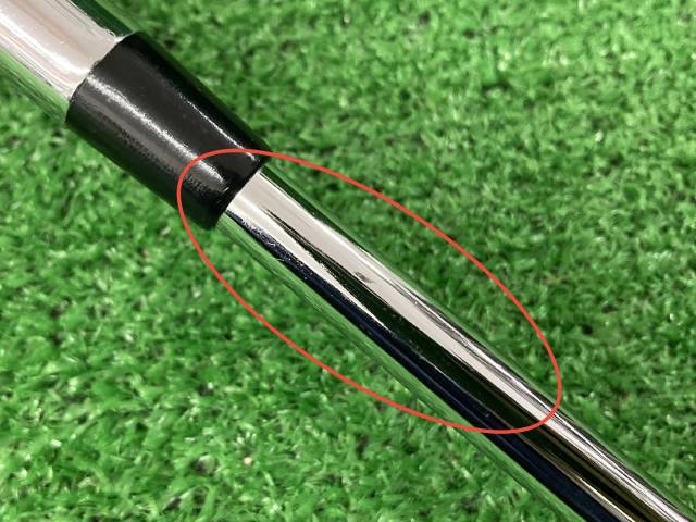 中古 APEX PRO 2019 4I 23°ユーティリティ ゴルフ用品