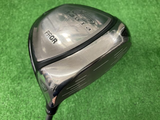 中古 iD nabla BLACK 10.5°ドライバー ゴルフ用品