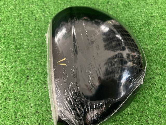 中古 ゼクシオ2024 Navy 5W 18°フェアウェイウッド ゴルフ用品