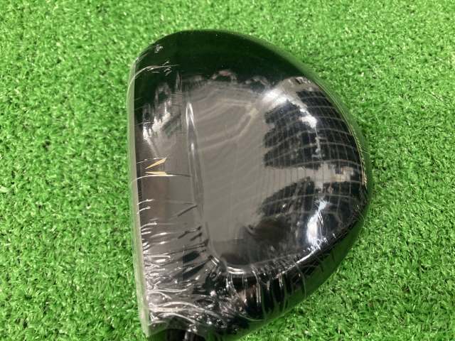 中古 ゼクシオ2024 Navy 4W 16.5°フェアウェイウッド ゴルフ用品