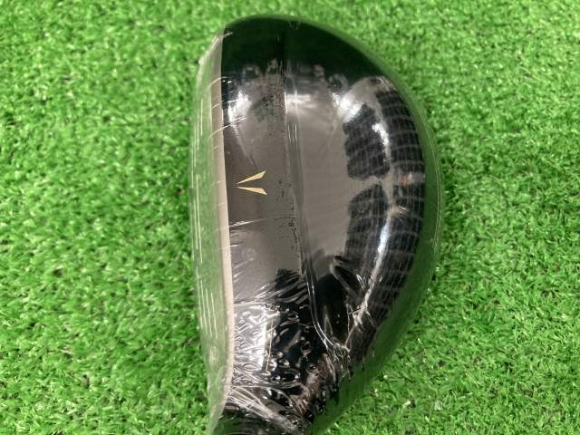 中古 ゼクシオユーティリティ2024 Navy H5 23°ユーティリティ ゴルフ用品