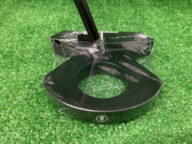 中古 DF3パター ゴルフ用品