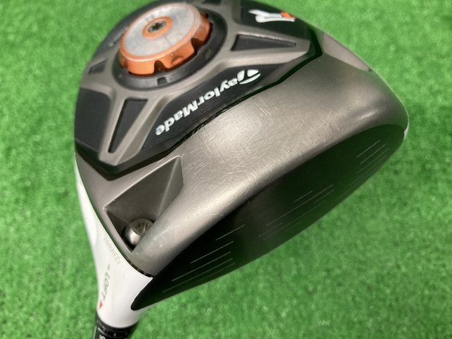 中古 R1 0°ドライバー ゴルフ用品