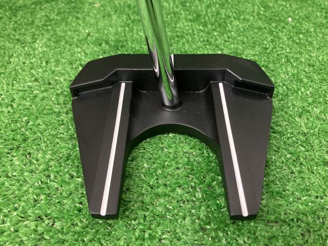 中古 Ai-ONE CRUISER #7 CS BROOMSTICKパター ゴルフ用品