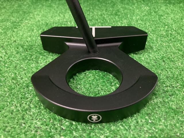 中古 DF3パター ゴルフ用品