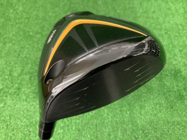 中古 RSJUST RS 10.5°ドライバー ゴルフ用品