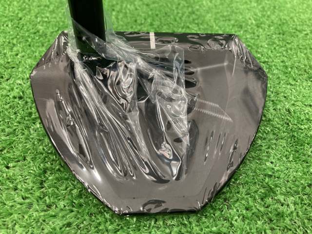 中古 OZ.1i HSパター ゴルフ用品