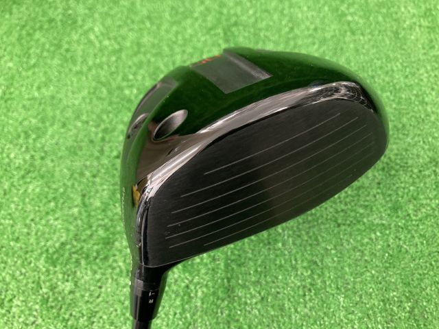 中古 GTD GT455 PLUS 10.5°ドライバー ゴルフ用品