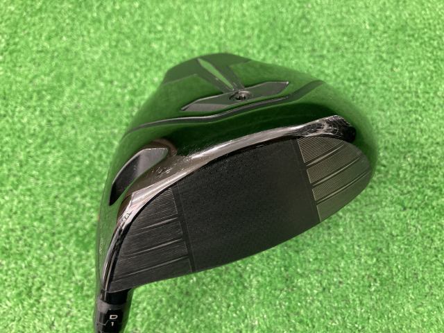 中古 TSR4 9°ドライバー ゴルフ用品