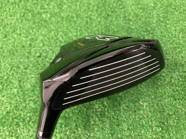 中古 R-CARBON COMPOSITE 3W 15°フェアウェイウッド ゴルフ用品