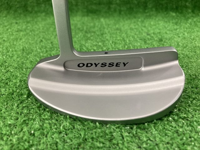 中古 MILLED COLLECTION #6Mパター ゴルフ用品