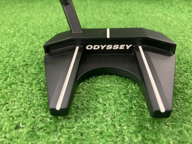 中古 Ai-ONE #7Sパター ゴルフ用品