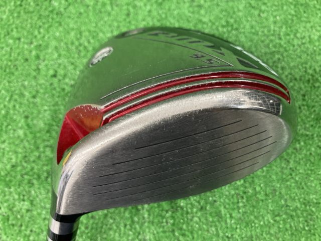 中古 RMX 120 9.5°ドライバー ゴルフ用品