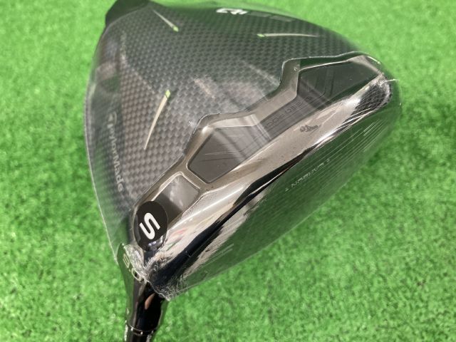 中古 Qi35 MAX 9°ドライバー ゴルフ用品