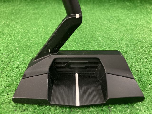 中古 CROSSPUTT EDGE1.0パター ゴルフ用品