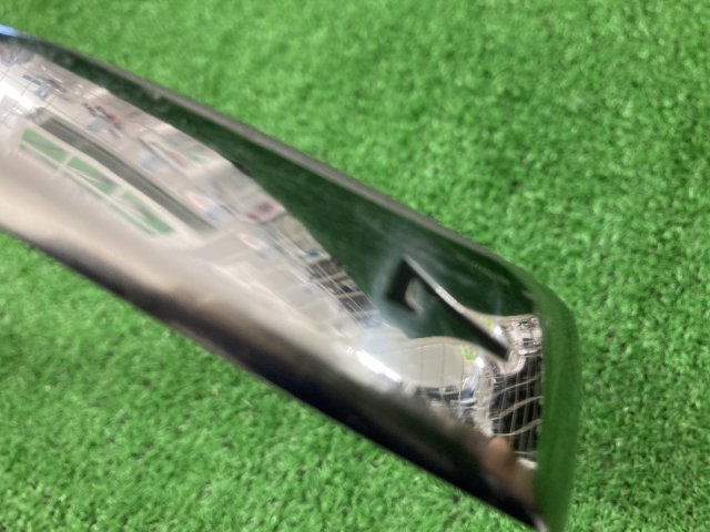 中古 ゼクシオ2024 Navy 7I 28°ユーティリティ ゴルフ用品