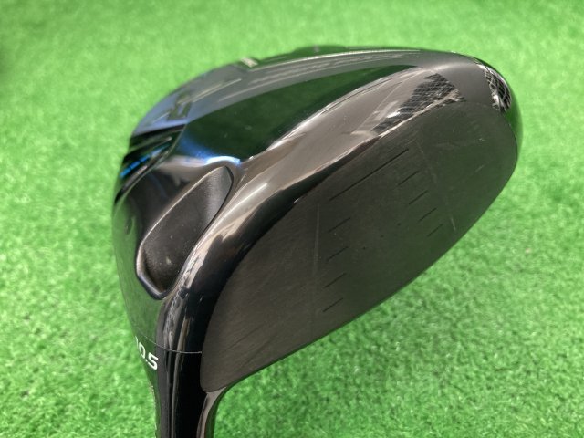 中古 ゼクシオX2024 10.5°ドライバー ゴルフ用品
