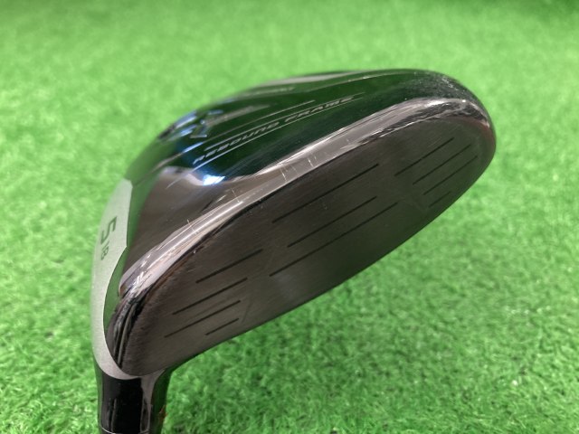 中古 ゼクシオX2024 5W 18°フェアウェイウッド ゴルフ用品