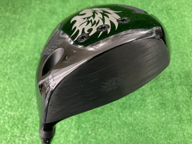 中古 CV11 PRO 10°ドライバー ゴルフ用品