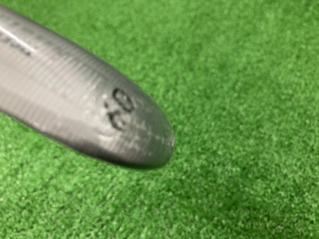 中古 MILLED GRIND5 60TW-11 60°ウェッジ ゴルフ用品