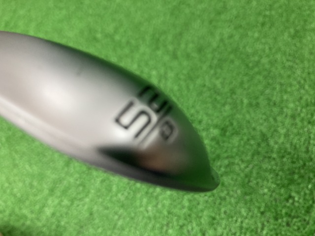 中古 RTX FULL-FACE 2 52-08 52°ウェッジ ゴルフ用品