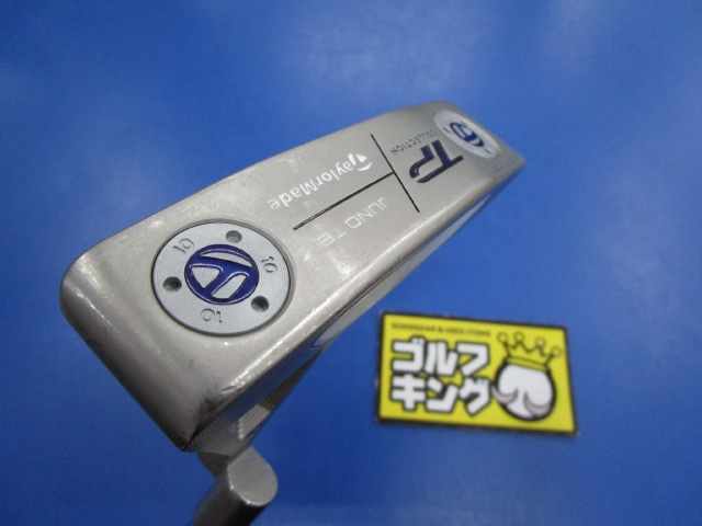 中古ゴルフ TP COLLECTION HYDRO BLAST JUNO TB1の写真