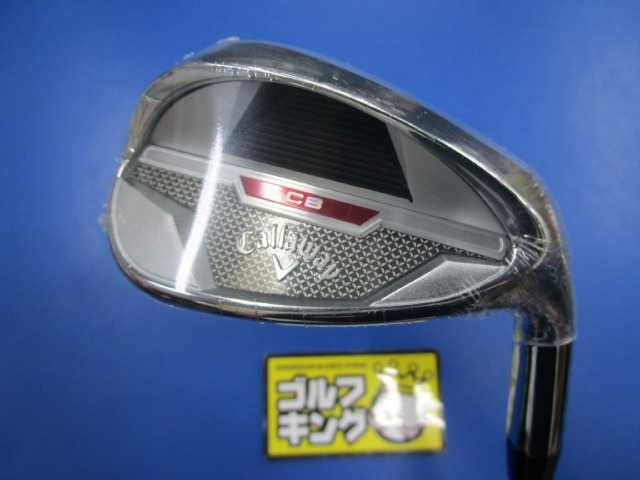 中古ゴルフ CB WEDGE 48-10 48°の写真