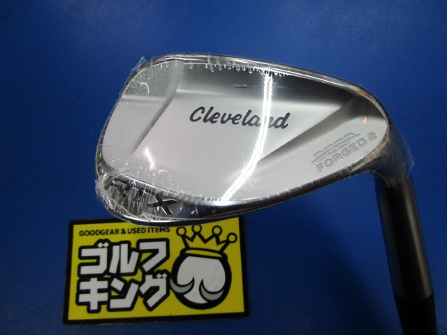 Cleveland ウェッジ