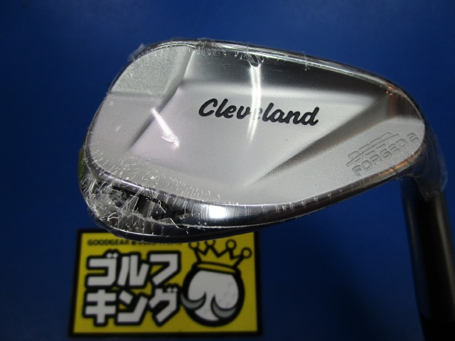 中古ゴルフ RTX DEEP FORGED2 52-10 52°の写真