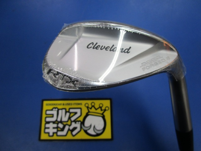 中古ゴルフ RTX DEEP FORGED2 54-12 54°の写真