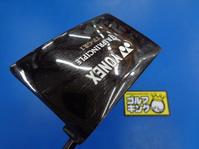 中古ゴルフ TRIPRINCIPLE TP-GR1の写真