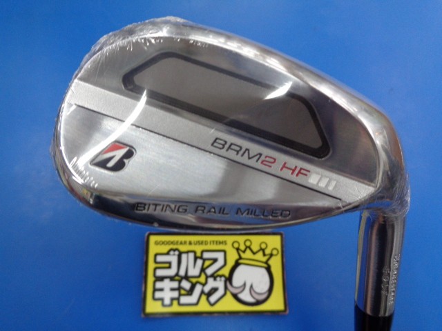 BRIDGESTONE ウェッジ