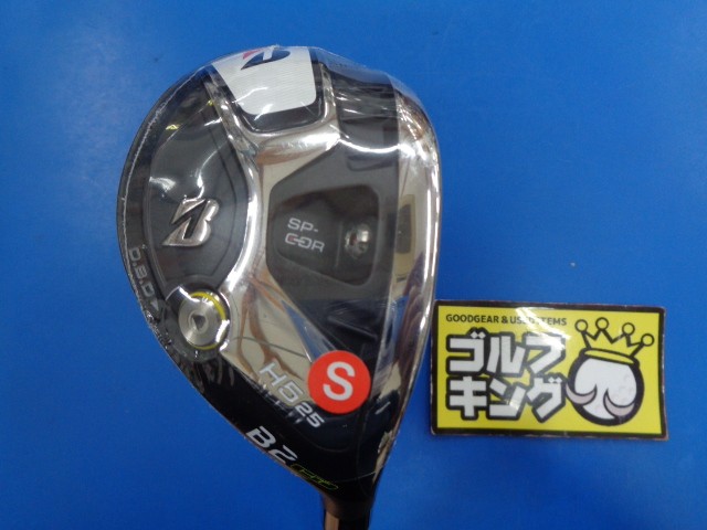 中古ゴルフ B2 HT HY H5 25°の写真