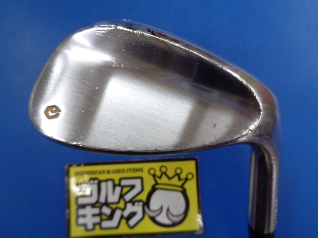 中古ゴルフ TourWedge TypeM 54°の写真
