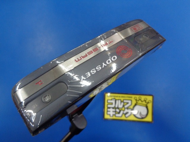 中古ゴルフ TRI-BEAM 1CSの写真