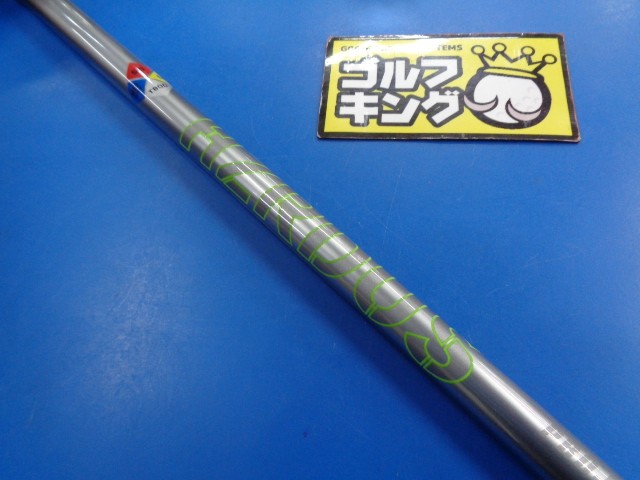 中古ゴルフ 【未使用品】PROJECT X HZRDUS T800 55（5.5） 46.0インチの写真