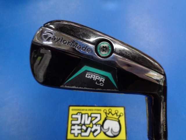 中古ゴルフ GAPR LO #3 19°の写真