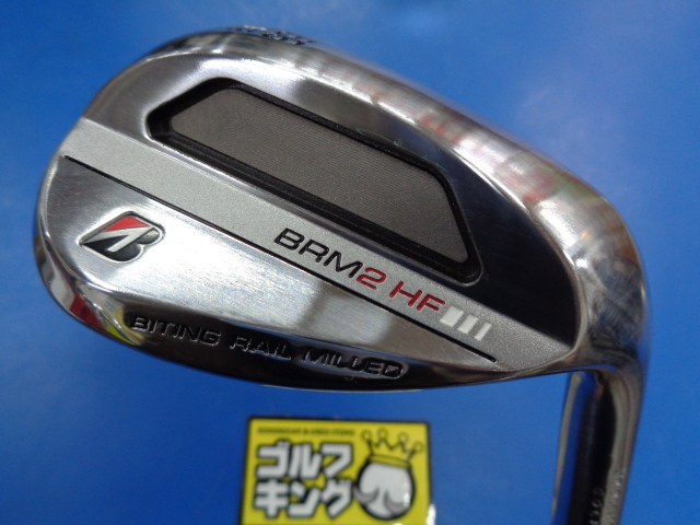 中古ゴルフ BRM2 HF 56-12 56°の写真