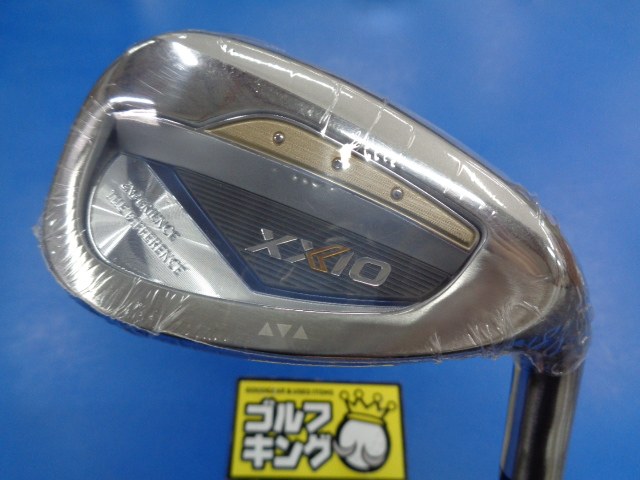 中古ゴルフ ゼクシオ2024 Navy 48°の写真