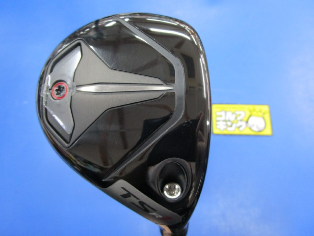 中古ゴルフ TSR1 HYBRID 23 23°の写真