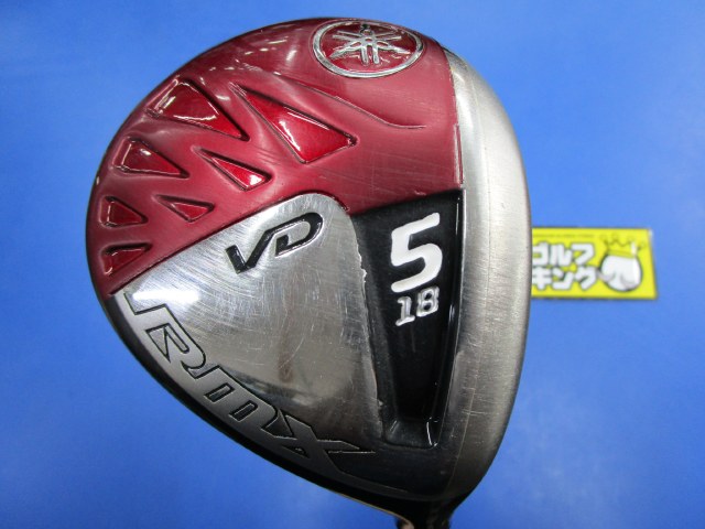 中古ゴルフ RMX VD 5W 18°