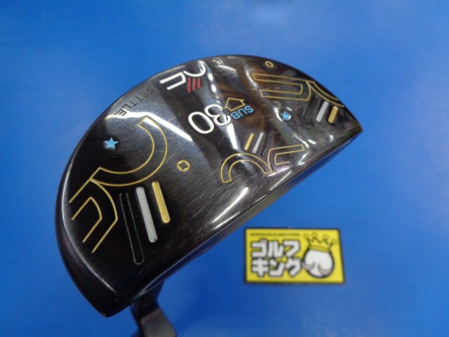 中古ゴルフ SUB30 TYPE-30の写真