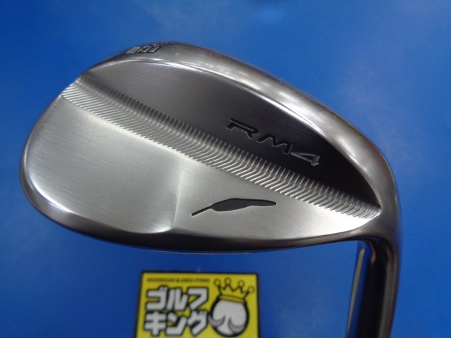 中古ゴルフ RM-4 58S-14 58°の写真