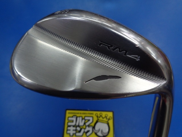 中古ゴルフ RM-4 58S-14 58°の写真
