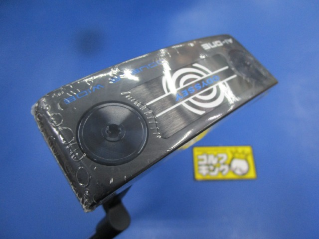 中古ゴルフ Ai-ONE DOUBLE WIDE CHの写真