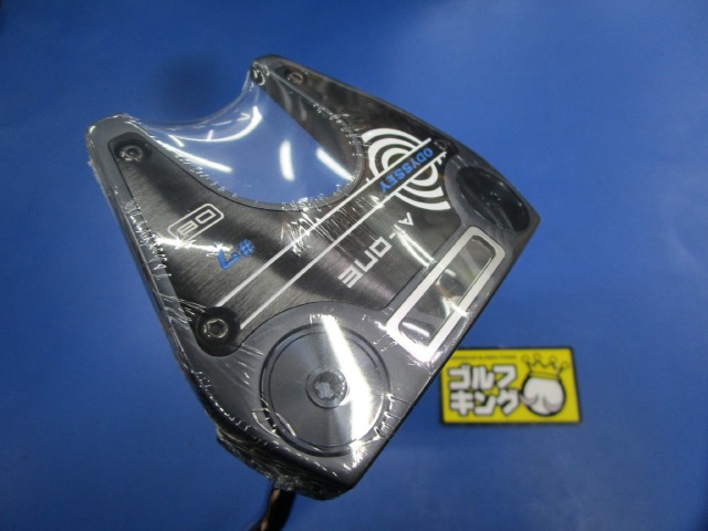 中古ゴルフ Ai-ONE #7DBの写真