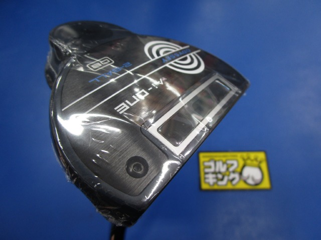 中古ゴルフ Ai-ONE 2-BALL DBの写真
