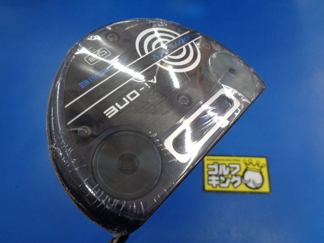 中古ゴルフ Ai-ONE ROSSIE DBの写真
